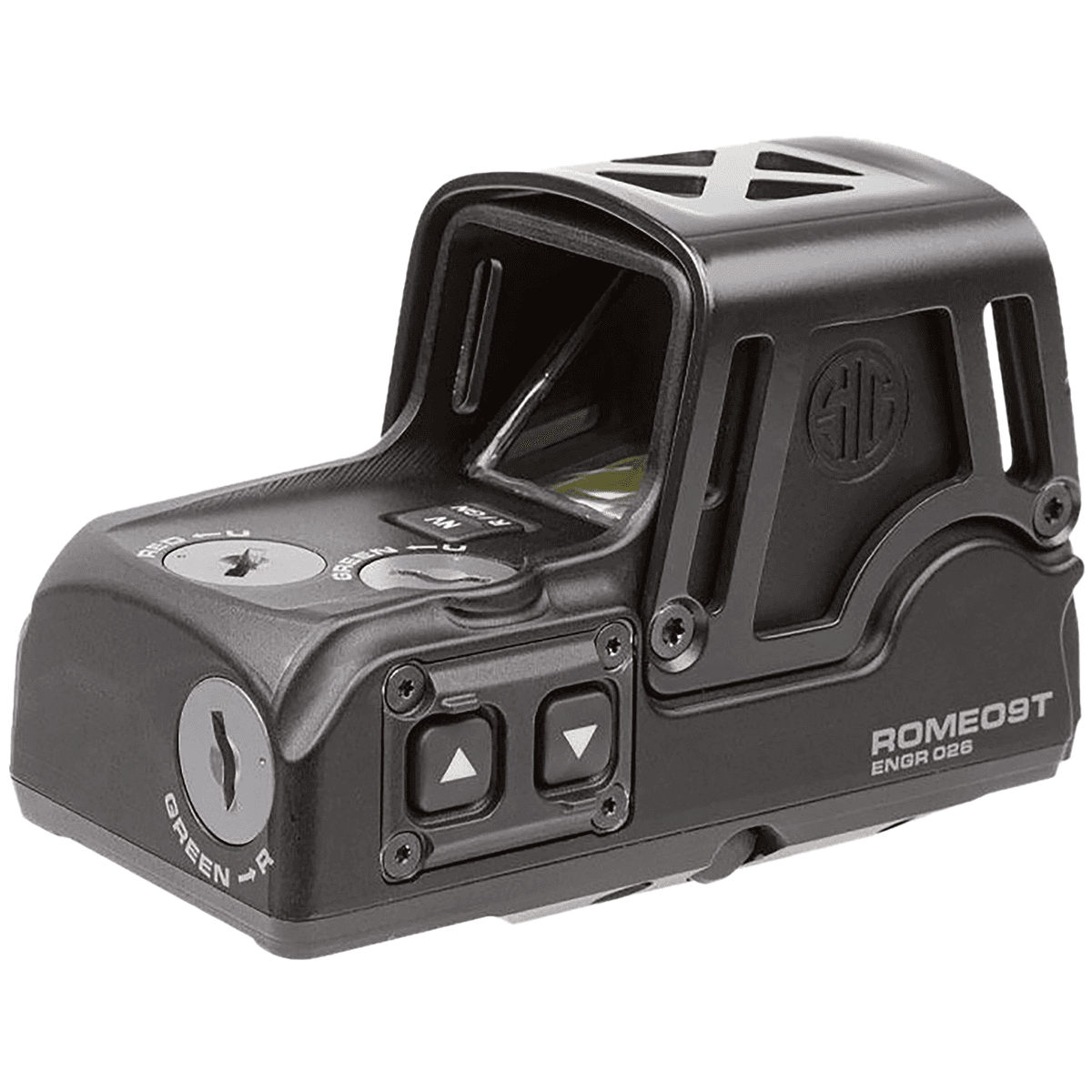 Specification Main Image