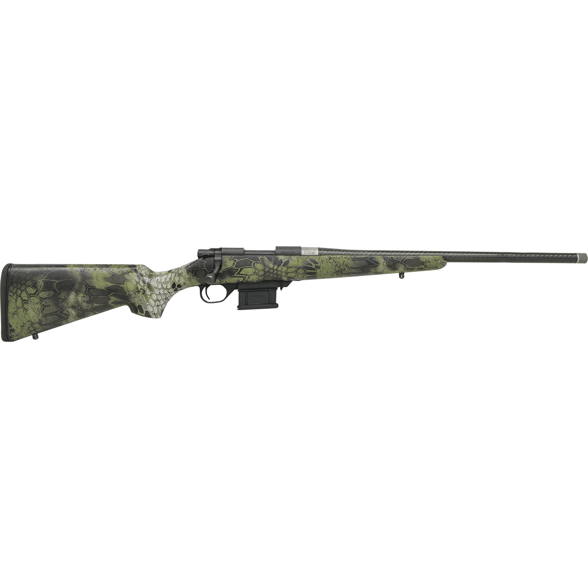 Howa HCE6ARCKAC 1500 Carbon Elevate 6mm ARC 22" Rifle Howa HCE6ARCKAC 1500 Carbon Elevate 6mm ARC 22" Rifle