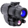 Rix Optics (visir Inc) RENV-MW14 Black Night Vision 1x Rix Optics (visir Inc) RENV-MW14 Black Night Vision 1x