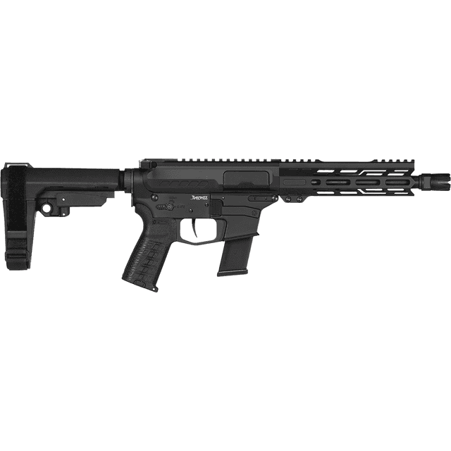 CMMG 45A890F-AB Banshee MKG 45 ACP 13+1 8" Handgun CMMG 45A890F-AB Banshee MKG 45 ACP 13+1 8" Handgun