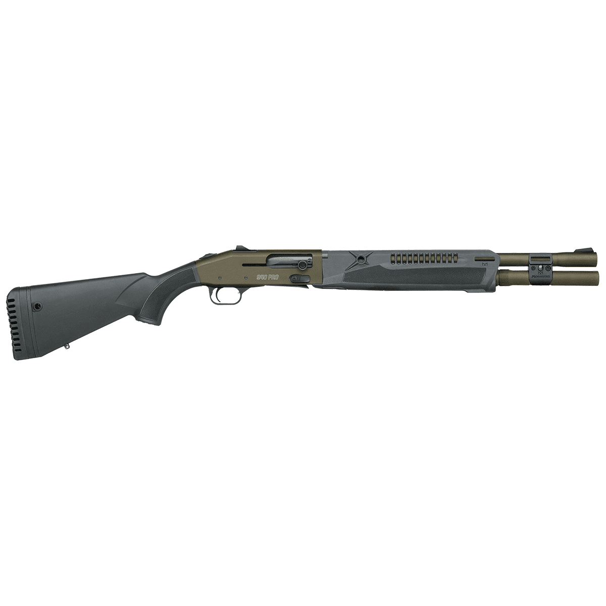 Mossberg 85178 940 12 Gauge 7+1 18.50" Shotgun Mossberg 85178 940 12 Gauge 7+1 18.50" Shotgun