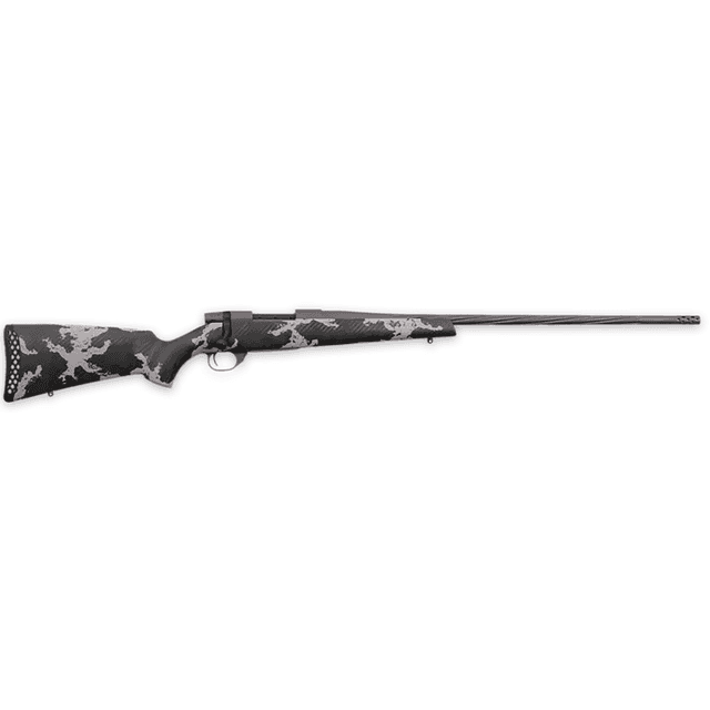 Weatherby VTE308NR4B Vanguard Talon 308 Win 5+1 22" Tungsten Rifle Weatherby VTE308NR4B Vanguard Talon 308 Win 5+1 22" Tungsten Rifle