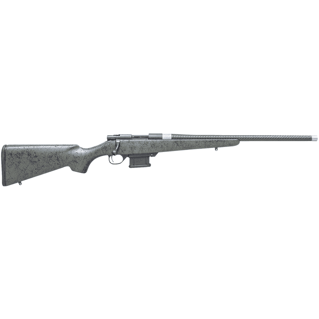 Howa HCE6ARCGRN 1500 Carbon Elevate 6mm ARC 20" Rifle Howa HCE6ARCGRN 1500 Carbon Elevate 6mm ARC 20" Rifle