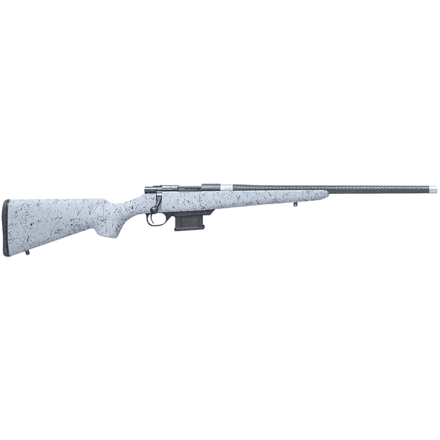 Howa HCE6ARCGRY 1500 Carbon Elevate 6mm ARC 20" Rifle Howa HCE6ARCGRY 1500 Carbon Elevate 6mm ARC 20" Rifle