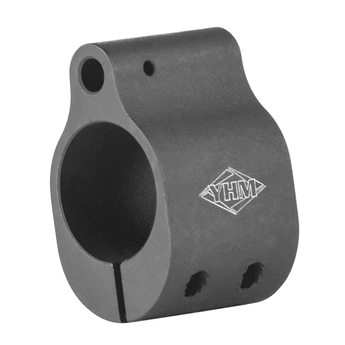 Yankee Hill 9384 Low Profile Gas Block Clamp Screw .750" Black Phosphate Steel 0.95" Yankee Hill 9384 Low Profile Gas Block Clamp Screw .750" Black Phosphate Steel 0.95"