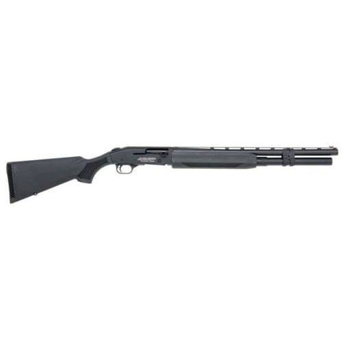 Mossberg 930 JM Pro Series 85119 8+1 12 Gauge 22" Tactical 3 Gun Mossberg 930 JM Pro Series 85119 8+1 12 Gauge 22" Tactical 3 Gun