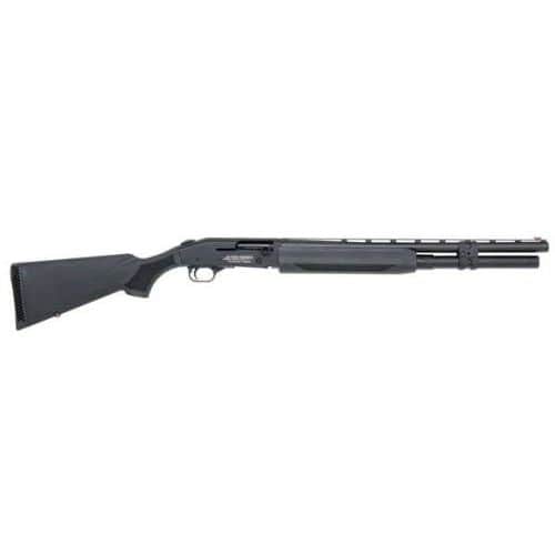 Mossberg 930 JM Pro Series 85119 8+1 12 Gauge 22" Tactical 3 Gun Mossberg 930 JM Pro Series 85119 8+1 12 Gauge 22" Tactical 3 Gun