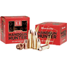 Hornady Handgun Hunter Rounds, Box/Ammo View Hornady Handgun Hunter Rounds, Box/Ammo View