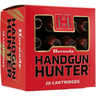 Hornady Handgun Hunter Rounds, Box View Hornady Handgun Hunter Rounds, Box View
