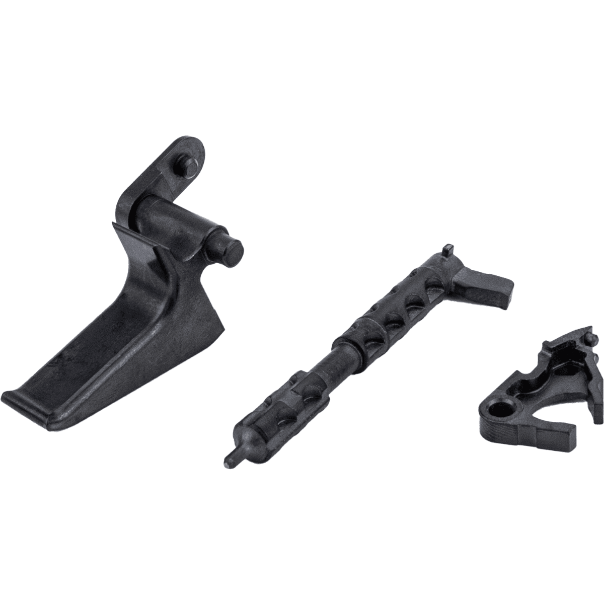 Kgm Suppressors Enhanced Trigger Kit, S7 material for Sig 320/M17/M18 - A-TK-P320-NIT Kgm Suppressors Enhanced Trigger Kit, S7 material for Sig 320/M17/M18 - A-TK-P320-NIT