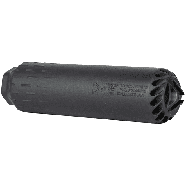 Huxwrx 2719 Flow762 MG Suppressor Inconel Suppressor Huxwrx 2719 Flow762 MG Suppressor Inconel Suppressor