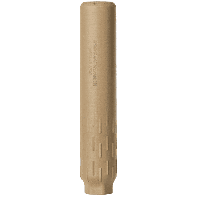 Huxwrx 3166 Flow 22Ti Suppressor FDE Suppressor Huxwrx 3166 Flow 22Ti Suppressor FDE Suppressor