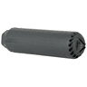 Huxwrx 3292 Flow 556 TI Suppressor & Flash Hinder QD Black Suppressor Huxwrx 3292 Flow 556 TI Suppressor & Flash Hinder QD Black Suppressor