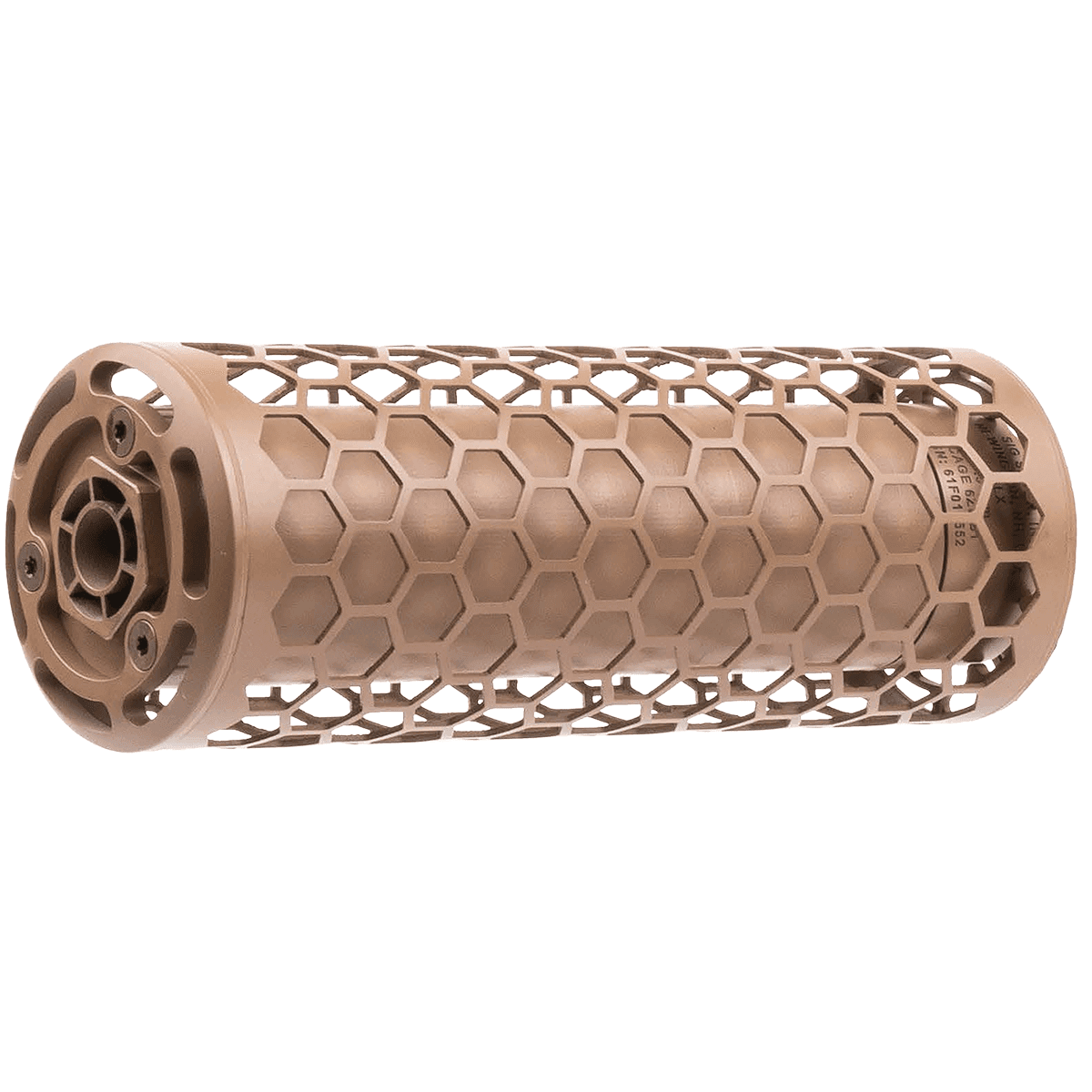 Specification Main Image