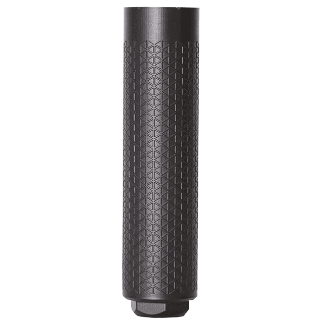 Radical Defense LS5 Rifle Suppressor 5.56 KFM 1/2x28 Radical Defense LS5 Rifle Suppressor 5.56 KFM 1/2x28