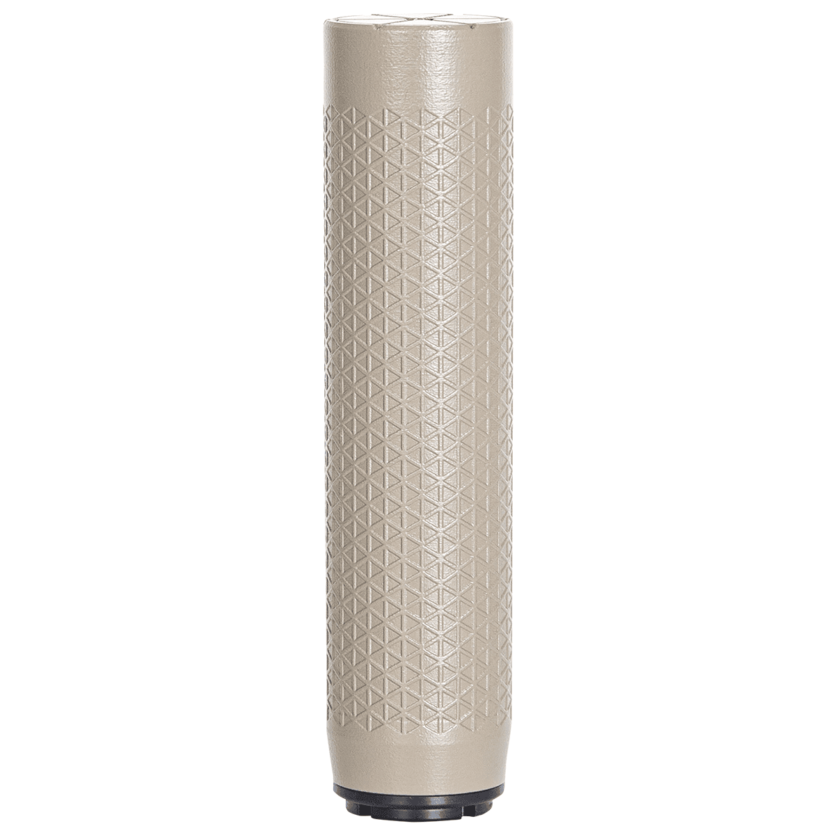Radical Defense LS5-FDE Rifle Suppressor 5.56 KFM 1/2x28 Radical Defense LS5-FDE Rifle Suppressor 5.56 KFM 1/2x28