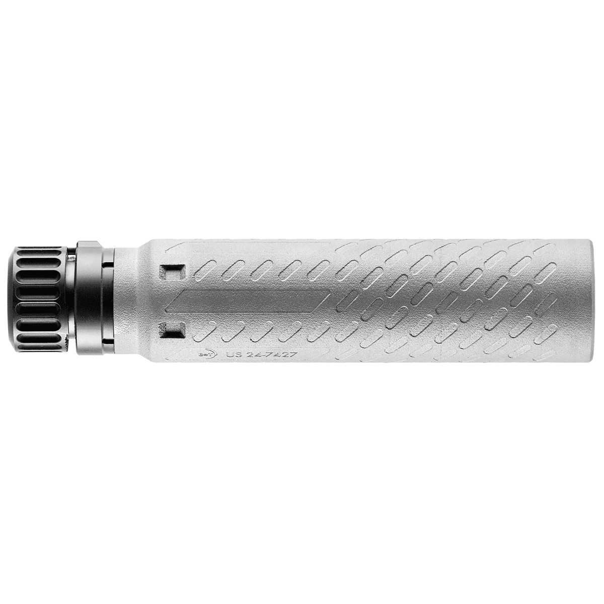 B&T Firearms SD556SRBS SRBS Suppressor 5.56 NATO w/ Surefire Hub Adapter B&T Firearms SD556SRBS SRBS Suppressor 5.56 NATO w/ Surefire Hub Adapter