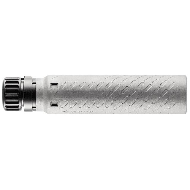 B&T Firearms SD556SRBS SRBS Suppressor 5.56 NATO w/ Surefire Hub Adapter B&T Firearms SD556SRBS SRBS Suppressor 5.56 NATO w/ Surefire Hub Adapter