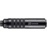 Savage Arms Suppressors AC350 Accucan 350Legend Black 5/8"x24 Savage Arms Suppressors AC350 Accucan 350Legend Black 5/8"x24