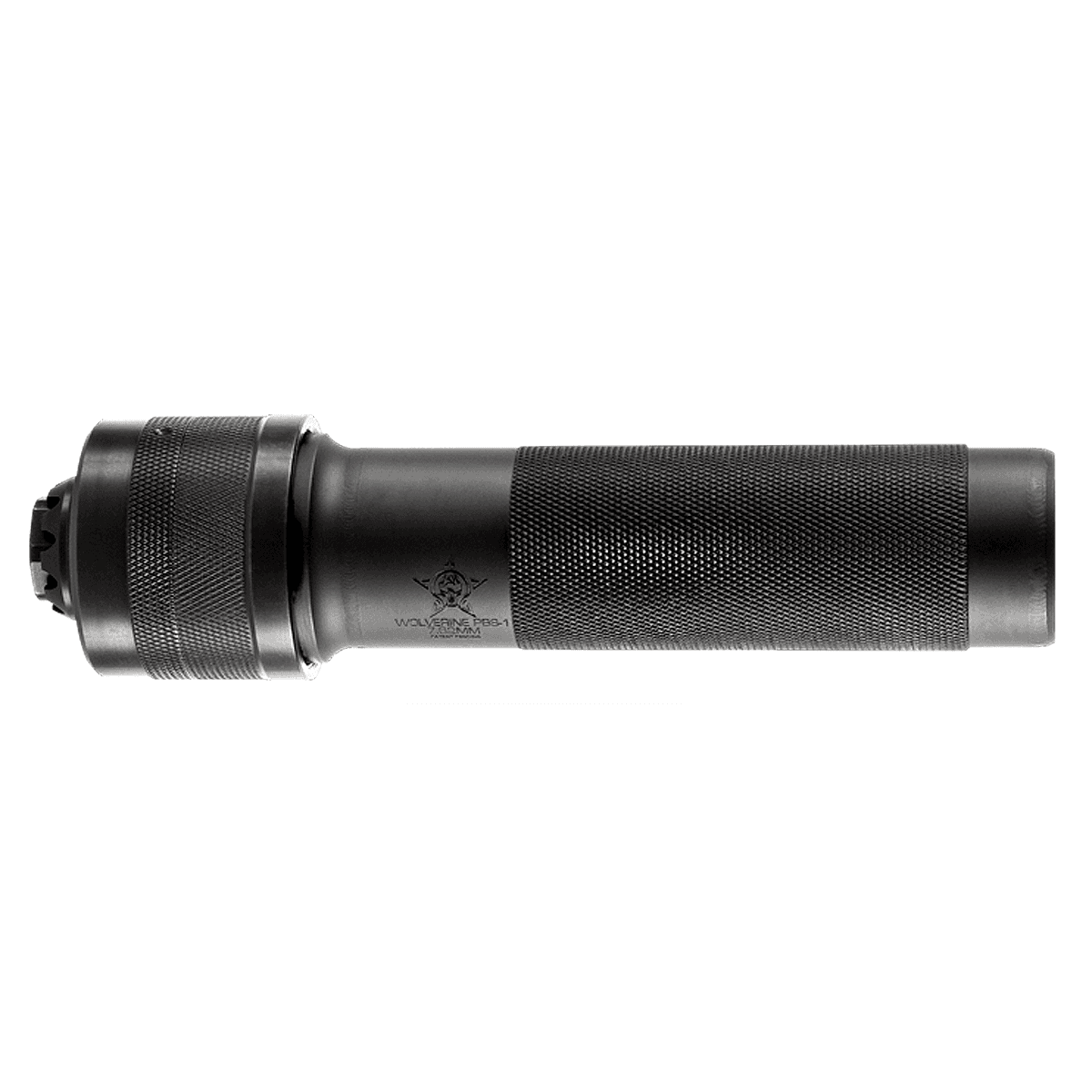 Dead Air Wolverine PBS-1 7.62mm 1.5" Black Cerakote Suppressor Dead Air Wolverine PBS-1 7.62mm 1.5" Black Cerakote Suppressor