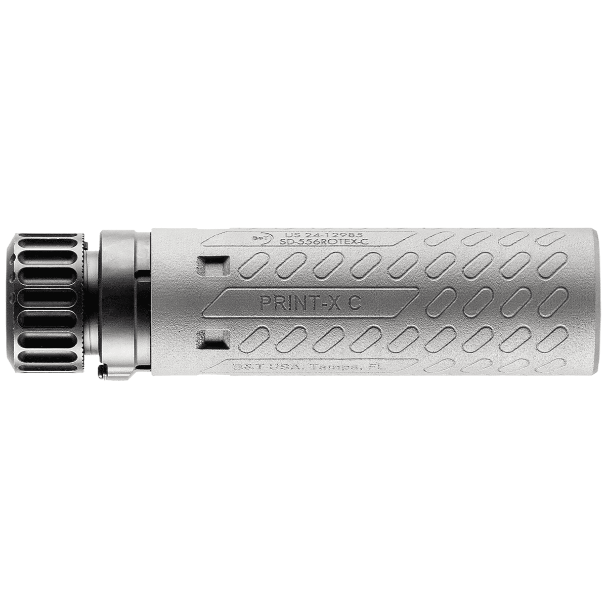 Specification Main Image