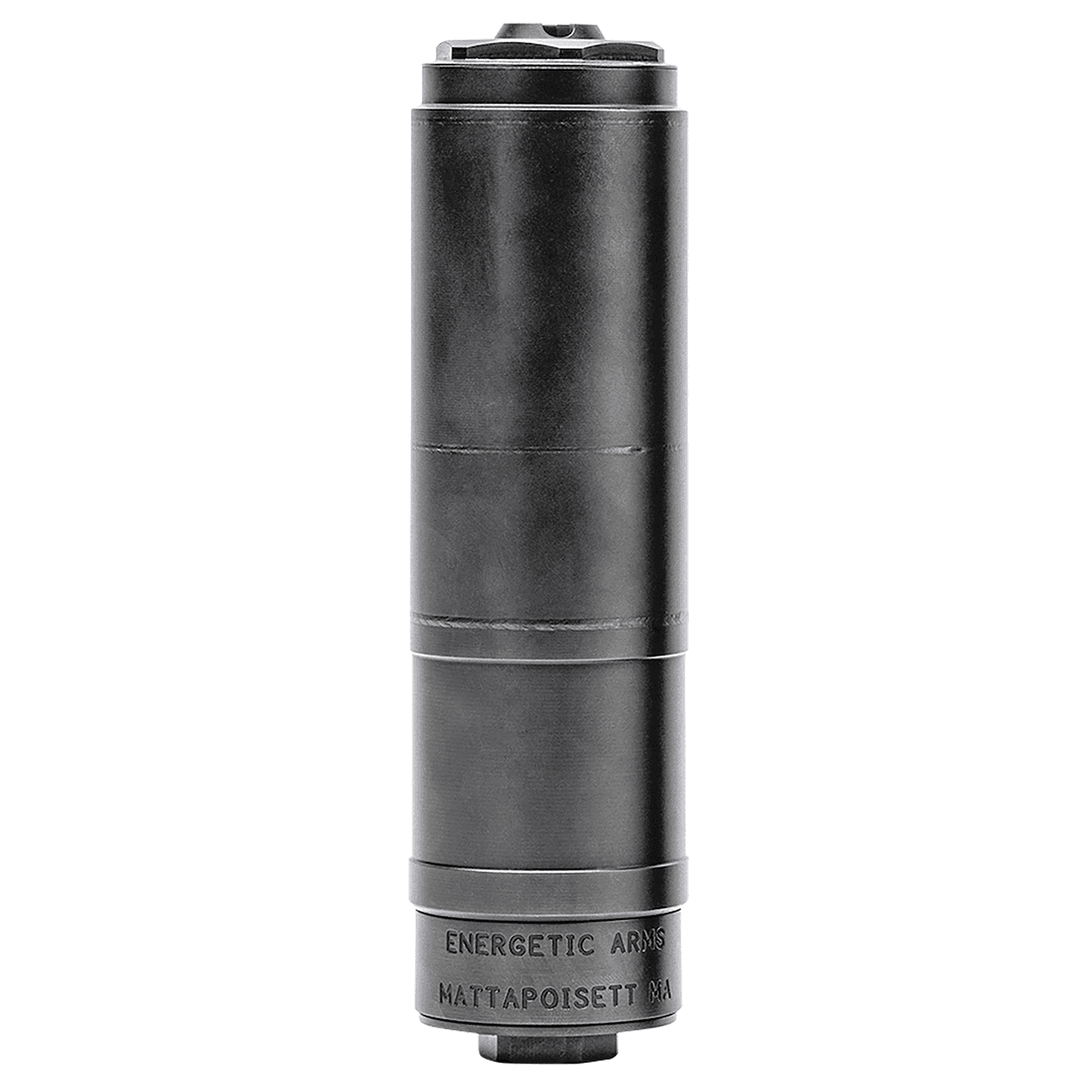 Energetic Armament EA13 Ferox Suppressors 5.56mm 1/2x28 Black Nitride Energetic Armament EA13 Ferox Suppressors 5.56mm 1/2x28 Black Nitride