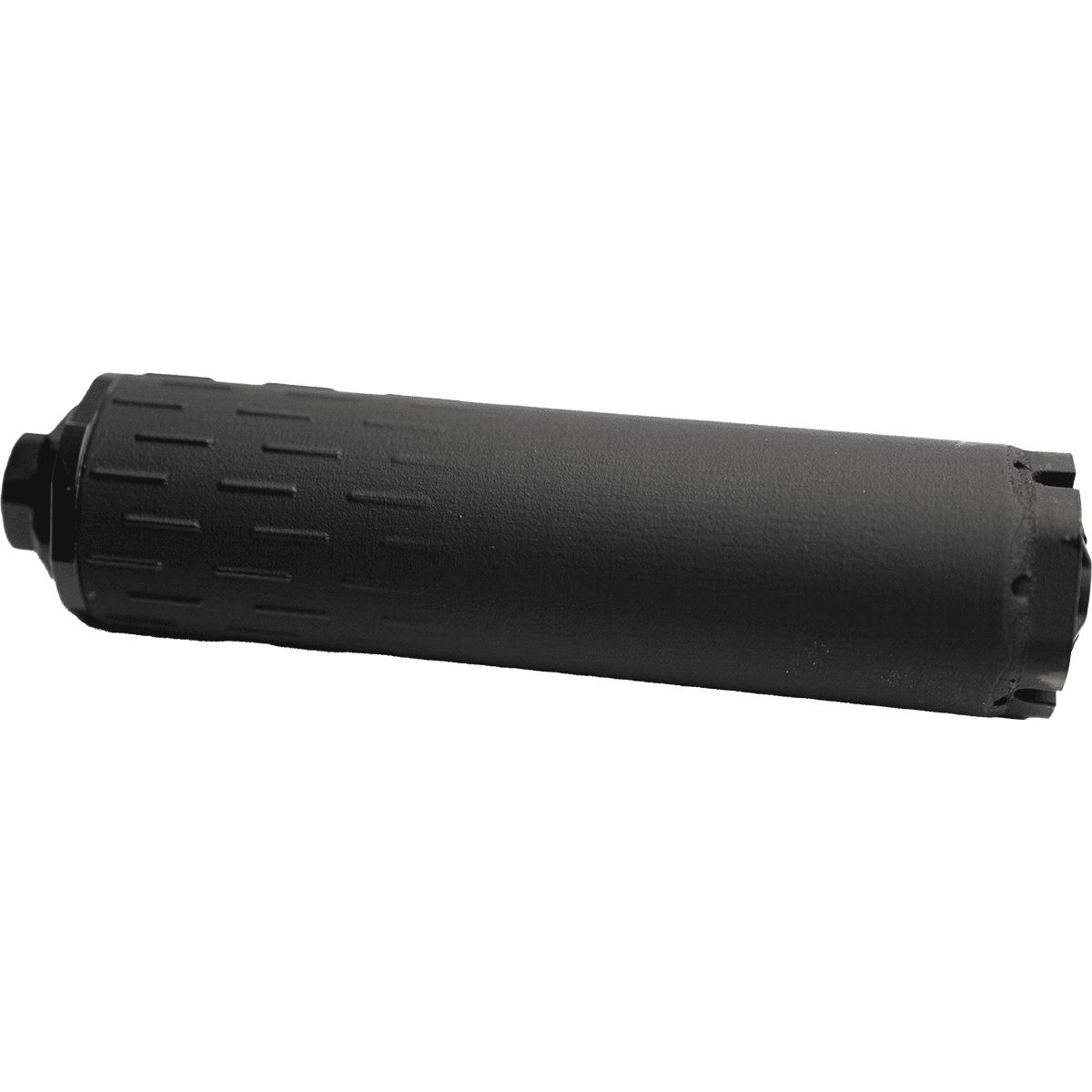 OSS Suppressors 2949 Flow 9K Ti 9mm 1.47" Black Grade 5 Titanium OSS Suppressors 2949 Flow 9K Ti 9mm 1.47" Black Grade 5 Titanium