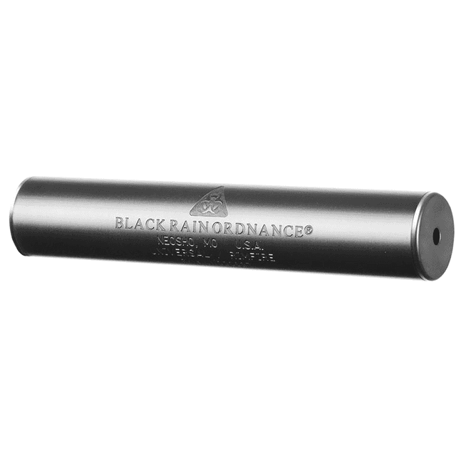 Black Rain Ordnance UNIVERSAL Bro-Universal Rimfire Silencer Black Rain Ordnance UNIVERSAL Bro-Universal Rimfire Silencer