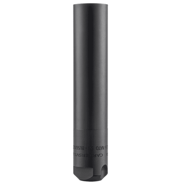 Bersa WTB556XDTA Whisper Tech Suppressor 5.56mm Full Auto Rated Bersa WTB556XDTA Whisper Tech Suppressor 5.56mm Full Auto Rated