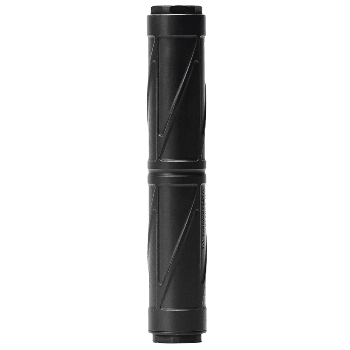 Energetic Armament EA01 NYX Suppressors 22 LR 1/2x28 Black Energetic Armament EA01 NYX Suppressors 22 LR 1/2x28 Black