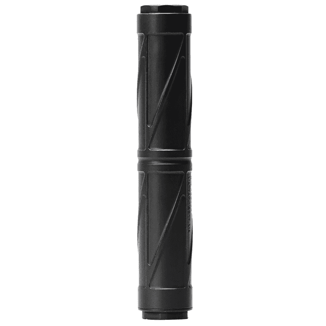 Energetic Armament EA01 NYX Suppressors 22 LR 1/2x28 Black Energetic Armament EA01 NYX Suppressors 22 LR 1/2x28 Black