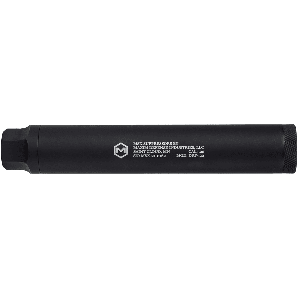 Specification Main Image