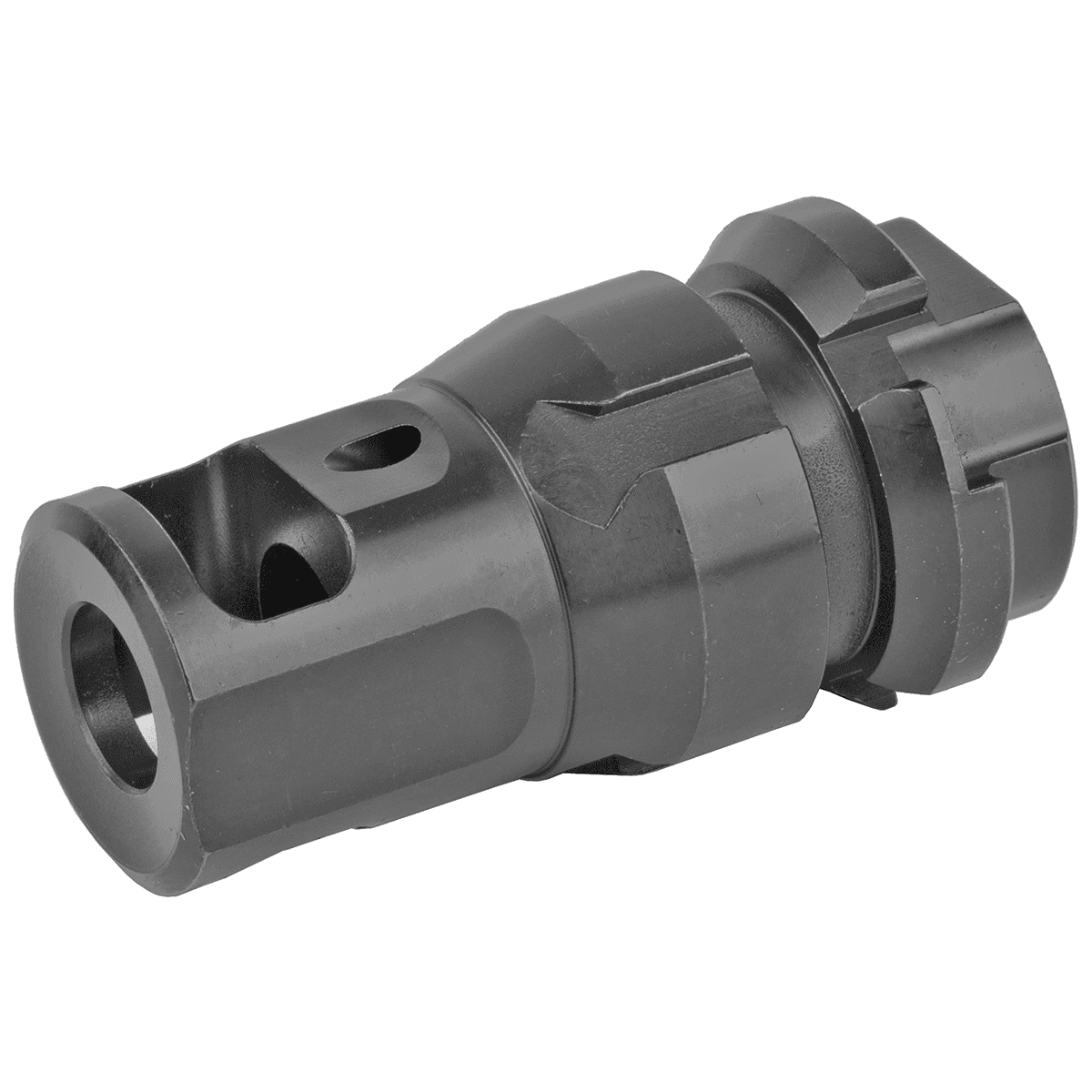 Dead Air DA111 Micro Brake Key Mount 5/8"-24 tpi Dead Air DA111 Micro Brake Key Mount 5/8"-24 tpi