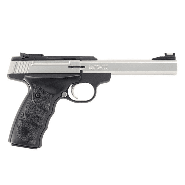 Browning 051427490 Buck Mark Plus *CA Compliant 22 LR 10+1 5.50" Pistol Browning 051427490 Buck Mark Plus *CA Compliant 22 LR 10+1 5.50" Pistol