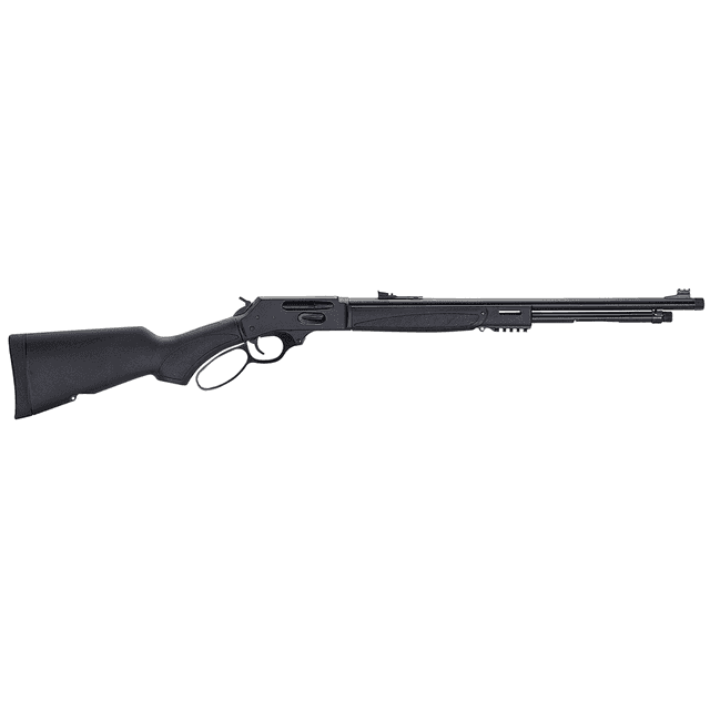 Henry H009X-360BH X Model Full Size 360 Buckhammer 5+1 21.37" Rifle Henry H009X-360BH X Model Full Size 360 Buckhammer 5+1 21.37" Rifle