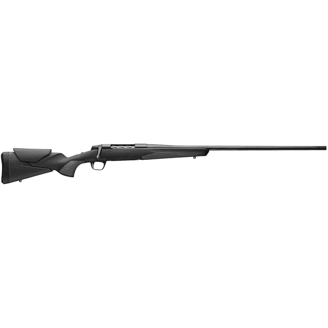 Browning 036003294 X-Bolt 2 Hunter Full Size 6.5 PRC 3+1 24" Rifle Browning 036003294 X-Bolt 2 Hunter Full Size 6.5 PRC 3+1 24" Rifle