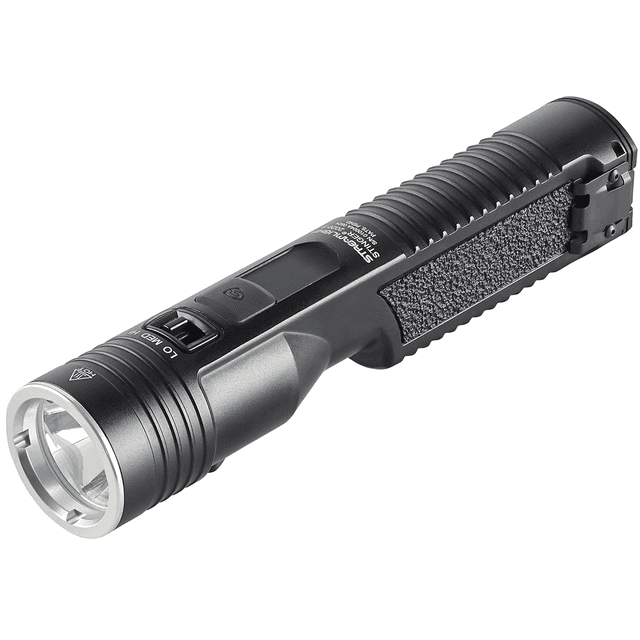 Streamlight 78202 Stinger 2020 Black Aluminum Alloy 2000 Lumens 315 Meters Beam Distance Streamlight 78202 Stinger 2020 Black Aluminum Alloy 2000 Lumens 315 Meters Beam Distance