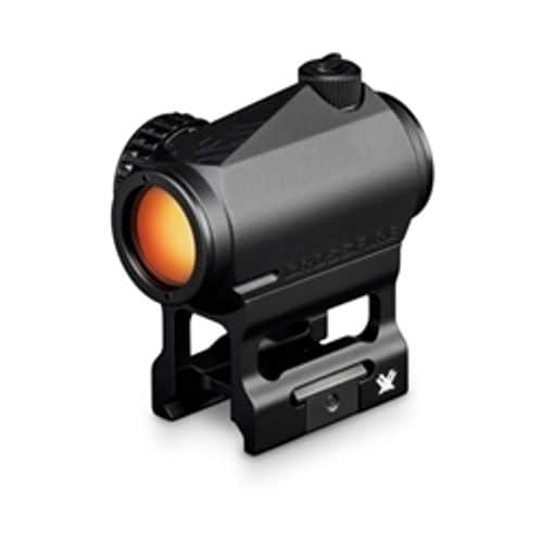 Vortex Crossfire 2 MOA Red Dot Vortex Crossfire 2 MOA Red Dot
