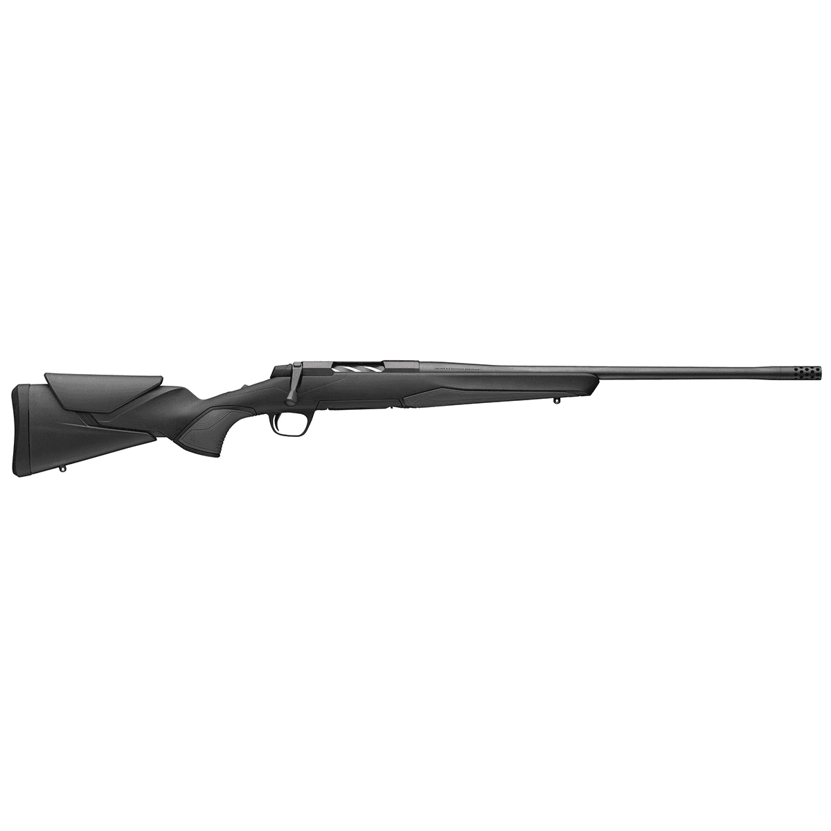 Browning 036031299 X-Bolt 2 Micro Full Size 6.8 Western 3+1 22" Rifle Browning 036031299 X-Bolt 2 Micro Full Size 6.8 Western 3+1 22" Rifle