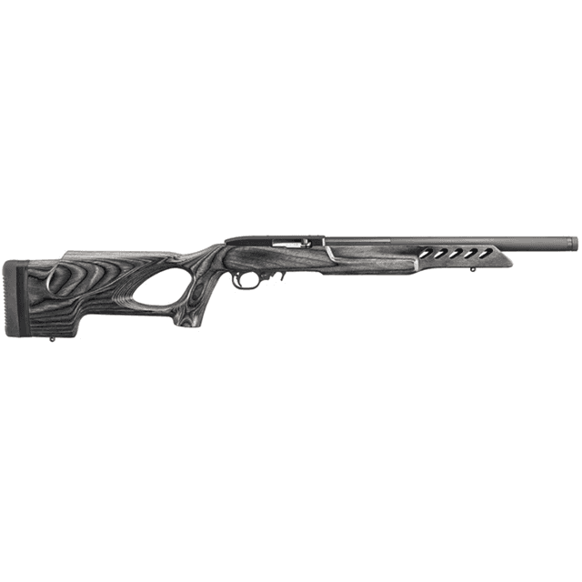Ruger 21186 10/22 Target 22 LR Semi Automatic Rifle Ruger 21186 10/22 Target 22 LR Semi Automatic Rifle