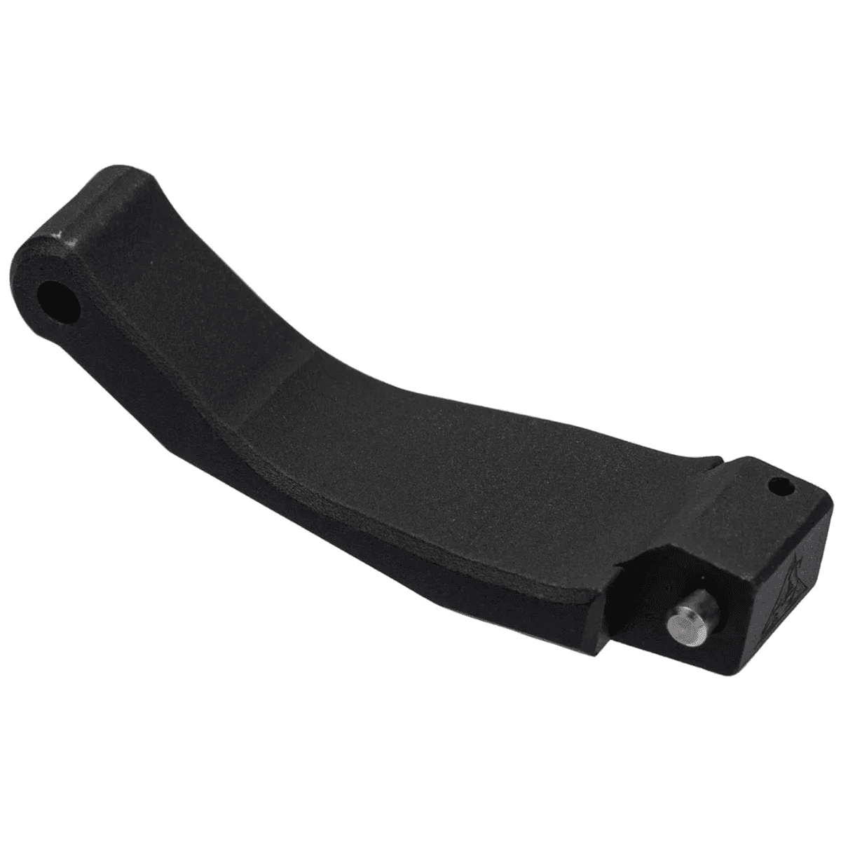Rise Armament Trigger Guard, Black Anodized Aluminum For AR-15 - RA050BLK Rise Armament Trigger Guard, Black Anodized Aluminum For AR-15 - RA050BLK