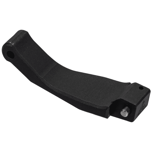 Rise Armament Trigger Guard, Black Anodized Aluminum For AR-15 - RA050BLK Rise Armament Trigger Guard, Black Anodized Aluminum For AR-15 - RA050BLK