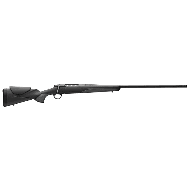 Browning 036003298 X-Bolt 2 Hunter Full Size 7mm PRC 3+1 24" Rifle Browning 036003298 X-Bolt 2 Hunter Full Size 7mm PRC 3+1 24" Rifle