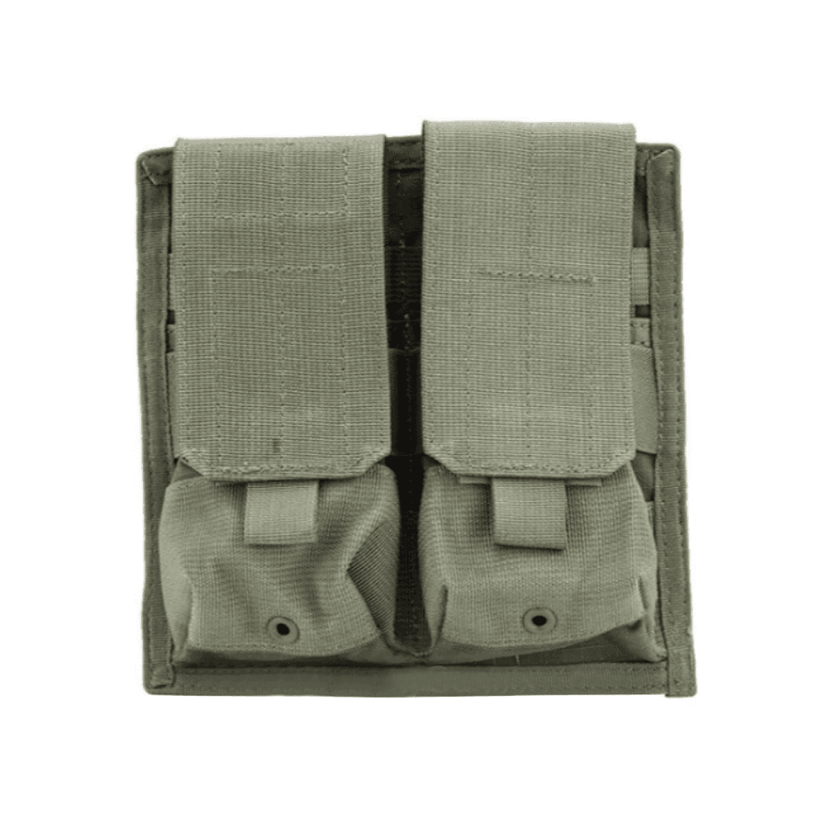 Blackhawk STRIKE M4/M16 Double Mag Pouch Holds 4 - Olive Drab Blackhawk STRIKE M4/M16 Double Mag Pouch Holds 4 - Olive Drab