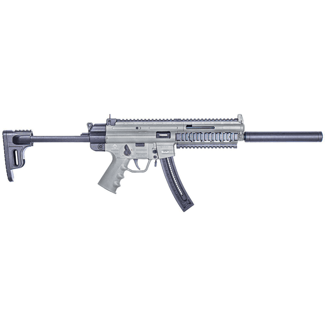 ATI GERGGSG1610S GSG-16 22LR 10+1 16.25" Rifle ATI GERGGSG1610S GSG-16 22LR 10+1 16.25" Rifle