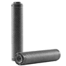 PTR V35560101 Vent 3 22 Cal (5.56mm), 7.41" L Black 3D Printed Titanium, Includes 1/2"-28 Direct Thread Mount PTR V35560101 Vent 3 22 Cal (5.56mm), 7.41" L Black 3D Printed Titanium, Includes 1/2"-28 Direct Thread Mount
