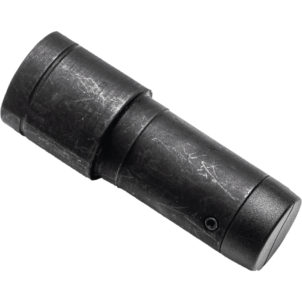 Q LLC Shorty Stock Buffer, Steel Black 9mm - ACCSHORTYSTOCK9MMBUFFE Q LLC Shorty Stock Buffer, Steel Black 9mm - ACCSHORTYSTOCK9MMBUFFE