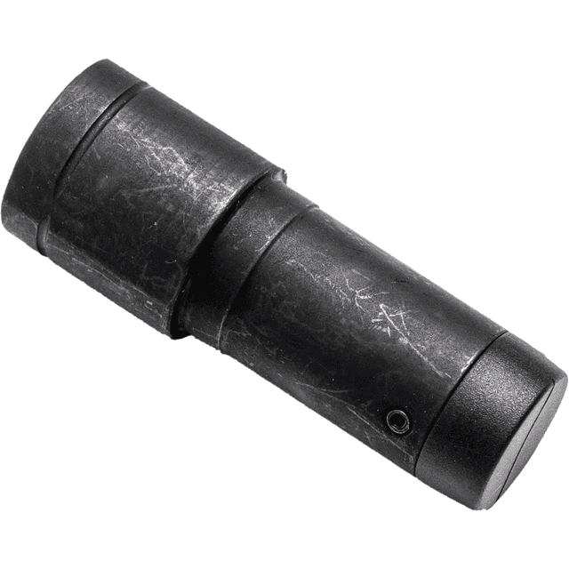 Q LLC Shorty Stock Buffer, Steel Black 9mm - ACCSHORTYSTOCK9MMBUFFE Q LLC Shorty Stock Buffer, Steel Black 9mm - ACCSHORTYSTOCK9MMBUFFE