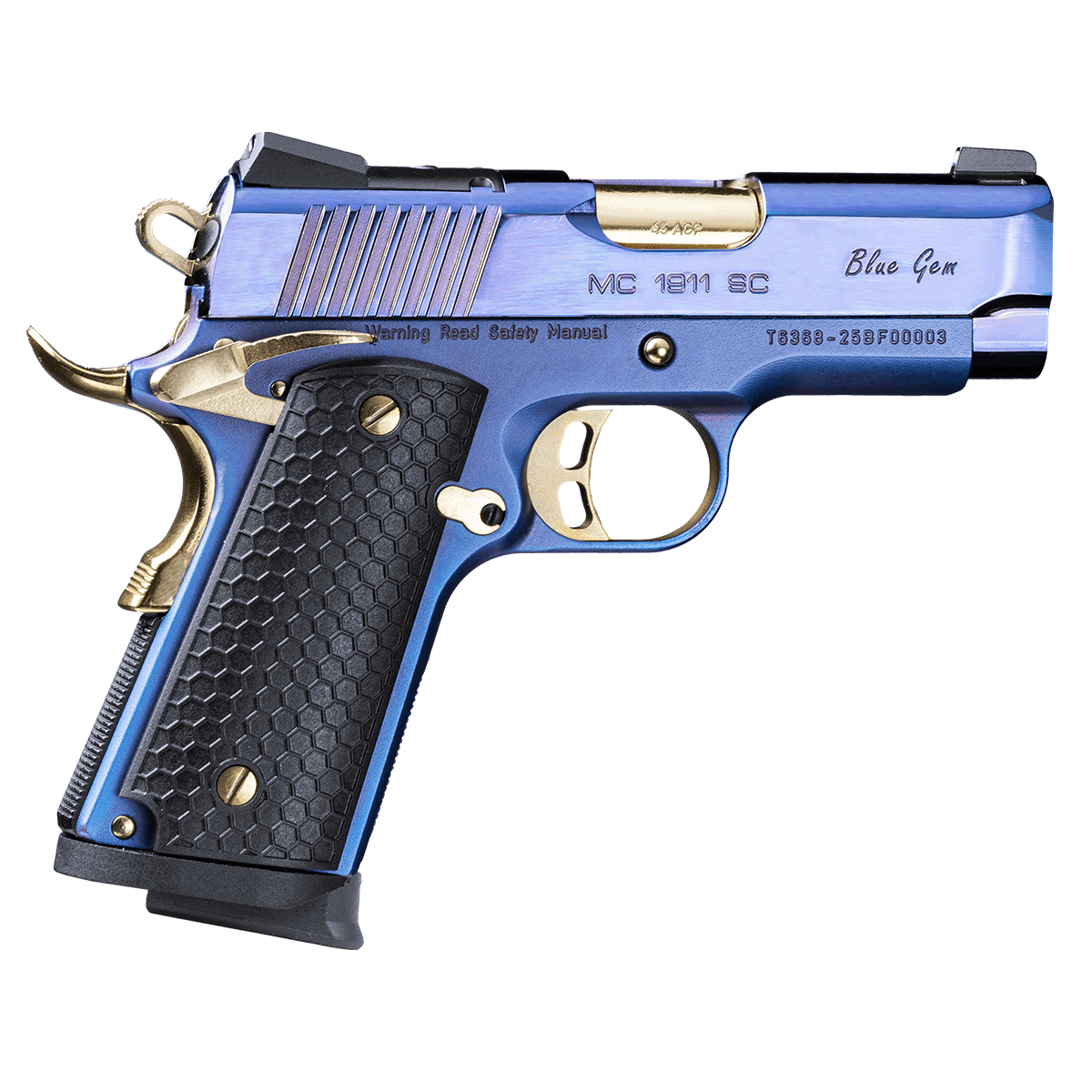 Specification Main Image