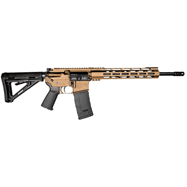 Diamondback DB1718B042 DB15 300 Blackout 30+1 Burnt Bronze AR-15 Rifle Diamondback DB1718B042 DB15 300 Blackout 30+1 Burnt Bronze AR-15 Rifle